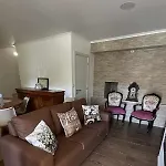 Casa Da Costeira Feriehus *