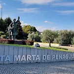 Casa Da Costeira Vakantiehuis