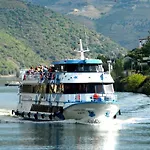 Vakantiehuis Casa Da Costeira Santa Marta de Penaguião