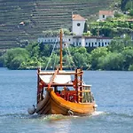 Casa Da Costeira Santa Marta de Penaguião