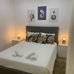 Vakantiehuis Casa Da Costeira