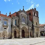 Feriehus Casa Da Costeira