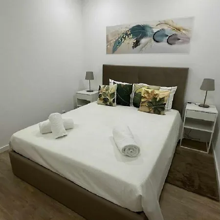 Casa Da Costeira Дом отдыха