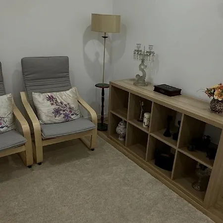 Casa Da Costeira * Санта-Марта-ди-Пенагиан