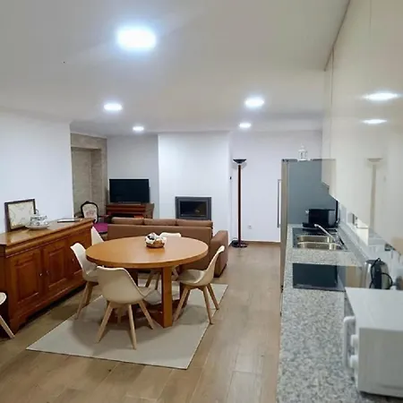Casa Da Costeira