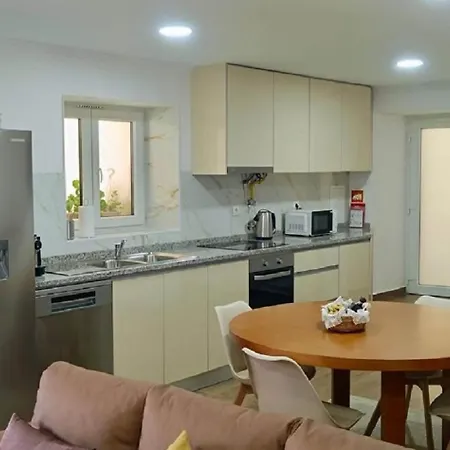 Casa Da Costeira בית נופש *