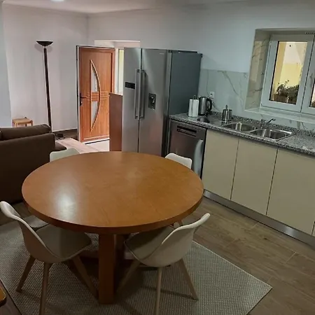 בית נופש Casa Da Costeira *