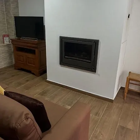 בית נופש Casa Da Costeira *