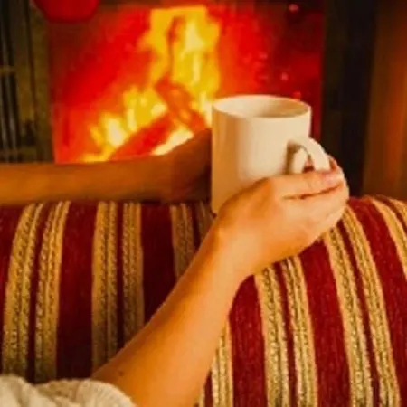 בית נופש Casa Da Costeira Santa Marta de Penaguião