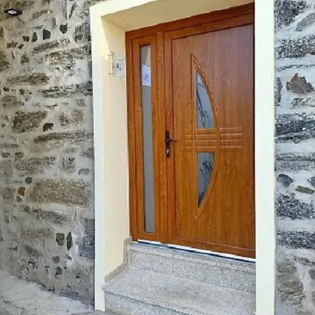 Casa Da Costeira Ferienhaus