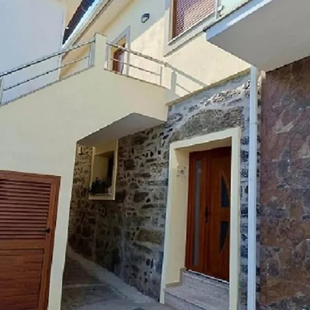 בית נופש Casa Da Costeira