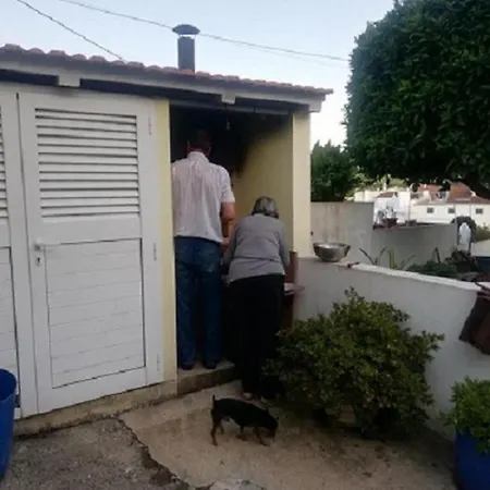 Casa Da Costeira * Санта-Марта-ди-Пенагиан