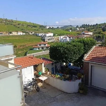 Ferienhaus Casa Da Costeira