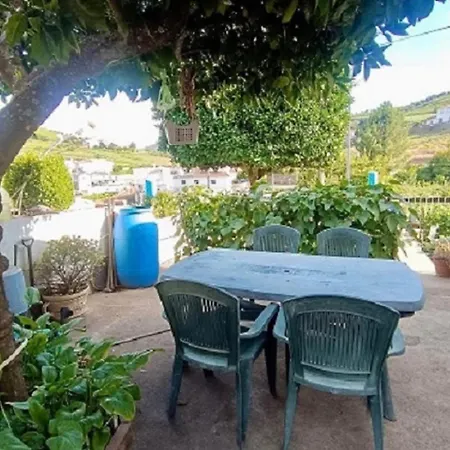 Ferienhaus Casa Da Costeira