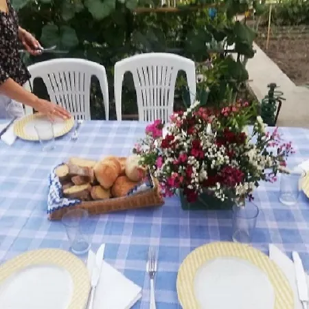 בית נופש Casa Da Costeira *