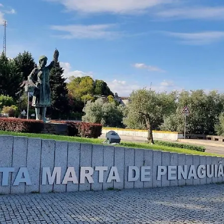Casa Da Costeira Ferienhaus