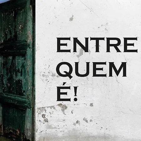 Casa Da Costeira * Санта-Марта-ди-Пенагиан