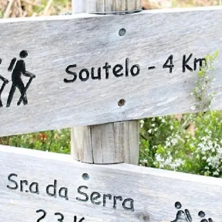 Casa Da Costeira * Santa Marta de Penaguião