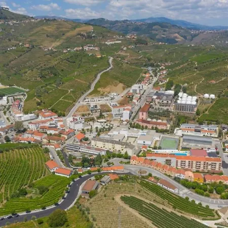 Casa Da Costeira בית נופש