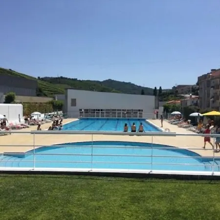 Дом отдыха Casa Da Costeira