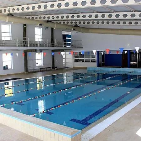 Casa Da Costeira בית נופש *