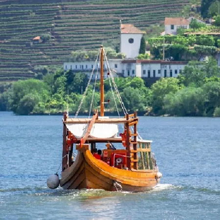 Casa Da Costeira Santa Marta de Penaguião