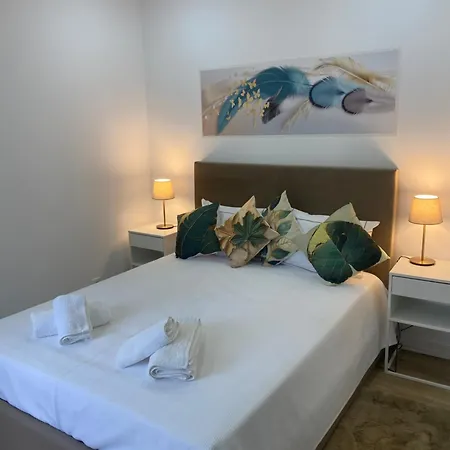 Дом отдыха Casa Da Costeira *