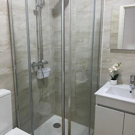 Дом отдыха Casa Da Costeira