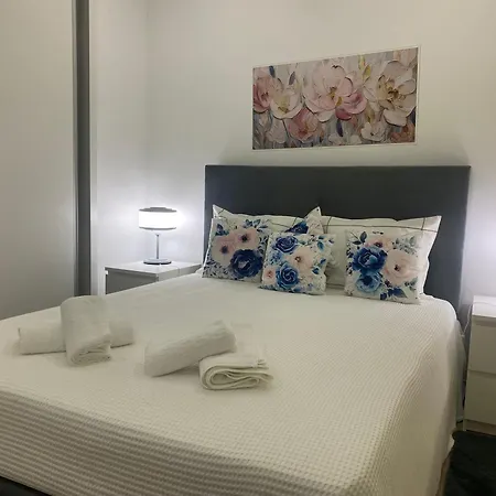 בית נופש Casa Da Costeira