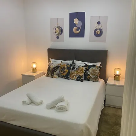 Hébergement de vacances Casa Da Costeira