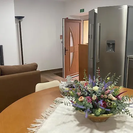 Дом отдыха Casa Da Costeira