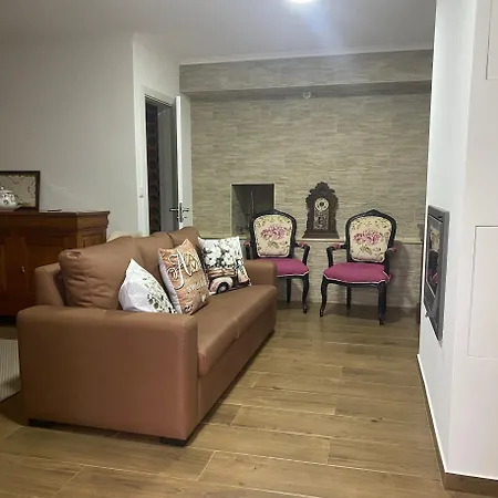 Casa Da Costeira
