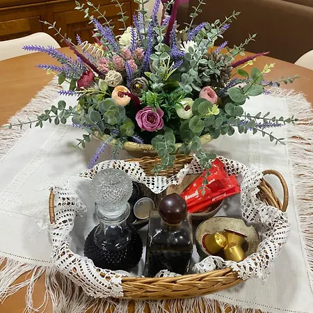 Casa Da Costeira * Санта-Марта-ди-Пенагиан