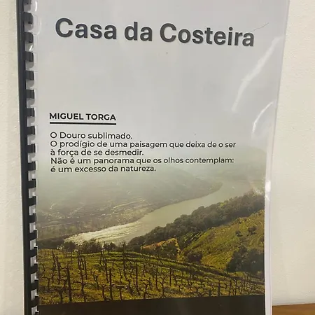 Casa Da Costeira