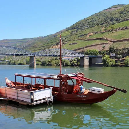 Casa Da Costeira Santa Marta de Penaguião