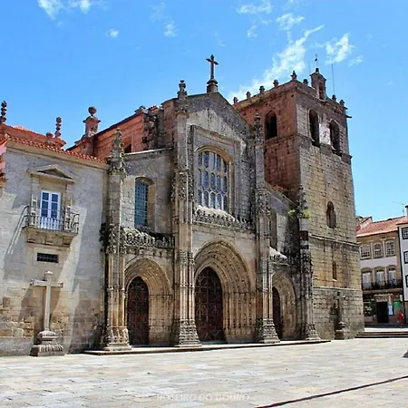 펜션 Casa Da Costeira