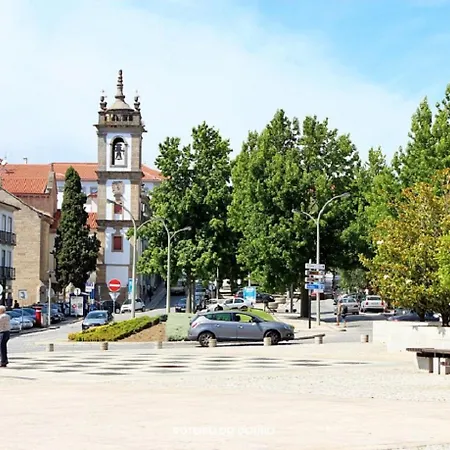 Feriehus Casa Da Costeira *