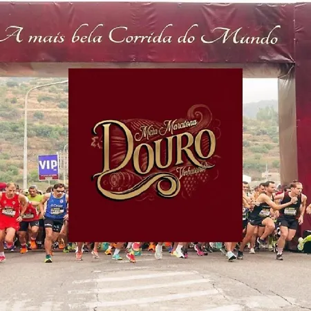 Casa Da Costeira * Santa Marta de Penaguião