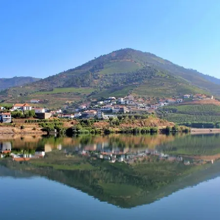 Casa Da Costeira * Santa Marta de Penaguião
