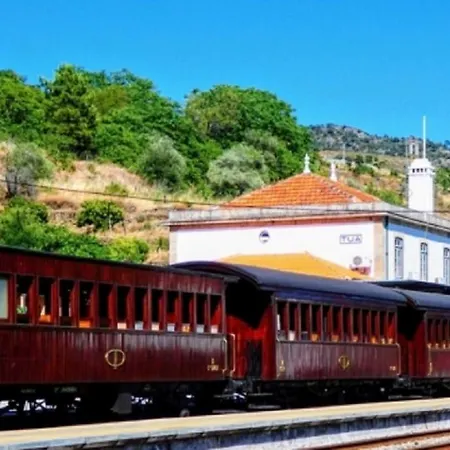 Casa Da Costeira Ferienhaus *
