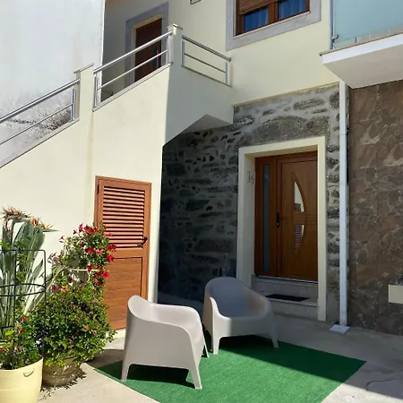 Feriehus Casa Da Costeira Santa Marta de Penaguião