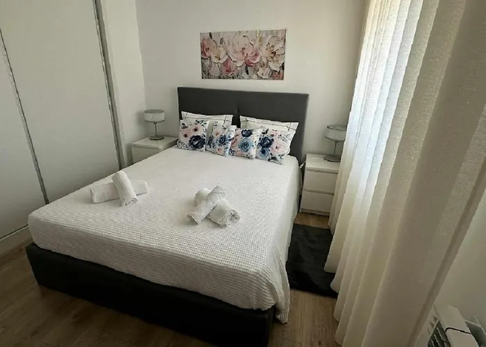 Casa Da Costeira Vakantiehuis