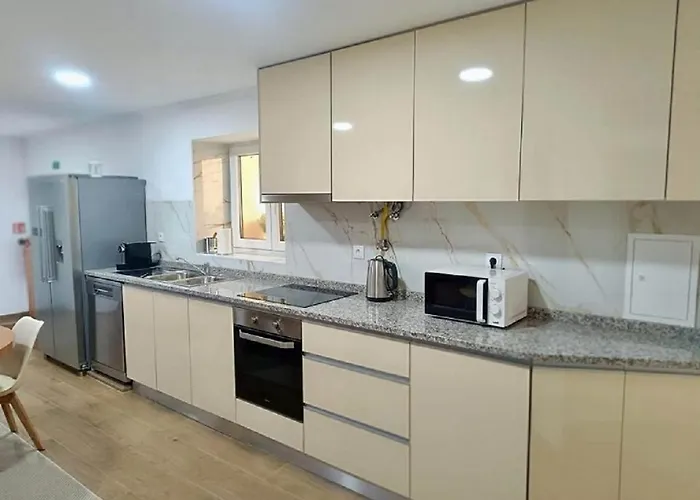 Vakantiehuis Casa Da Costeira Santa Marta de Penaguião