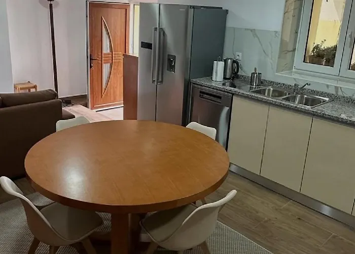 Vakantiehuis Casa Da Costeira *