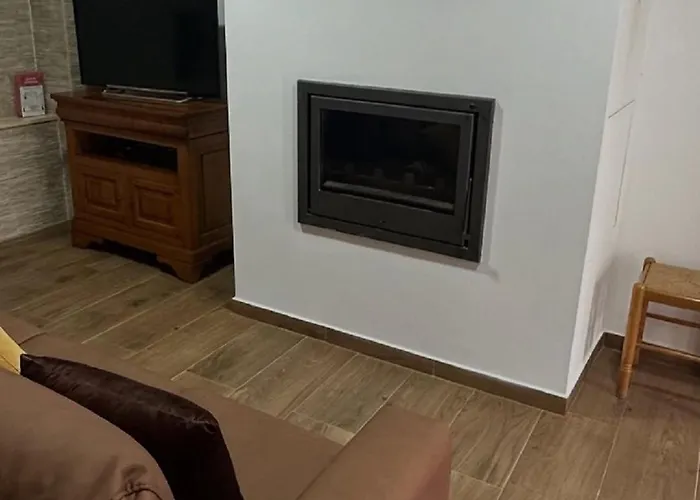 Vakantiehuis Casa Da Costeira *