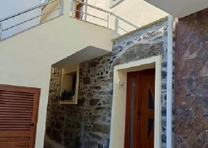 Vakantiehuis Casa Da Costeira