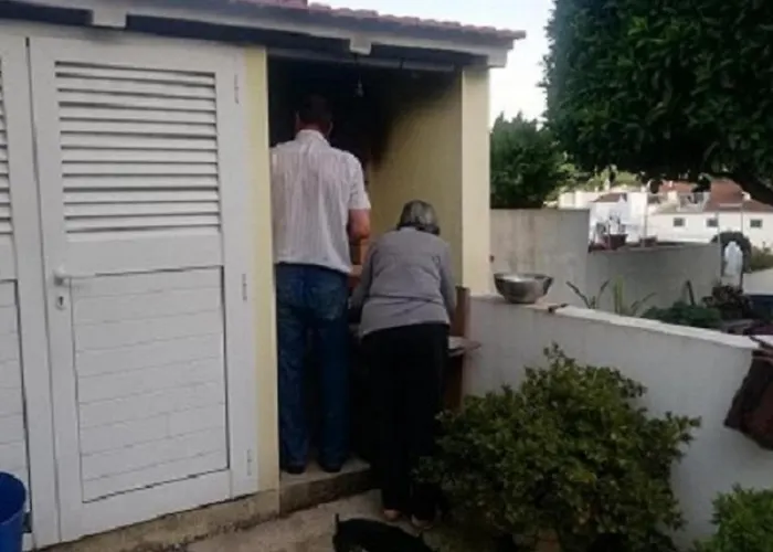 Casa Da Costeira * Santa Marta de Penaguião