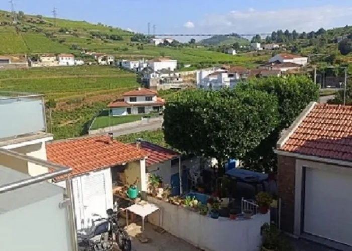 Feriehus Casa Da Costeira