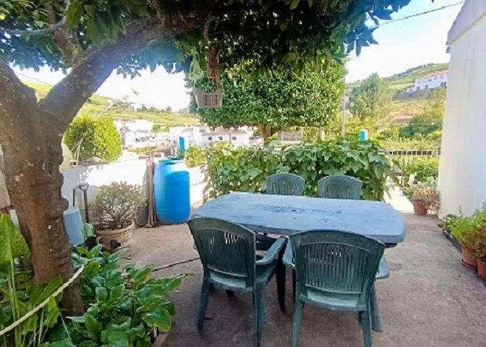 Feriehus Casa Da Costeira