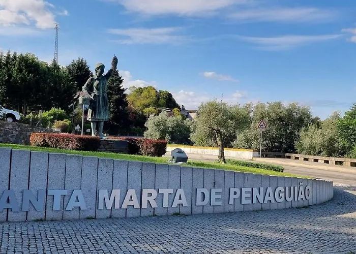 Casa Da Costeira Feriehus